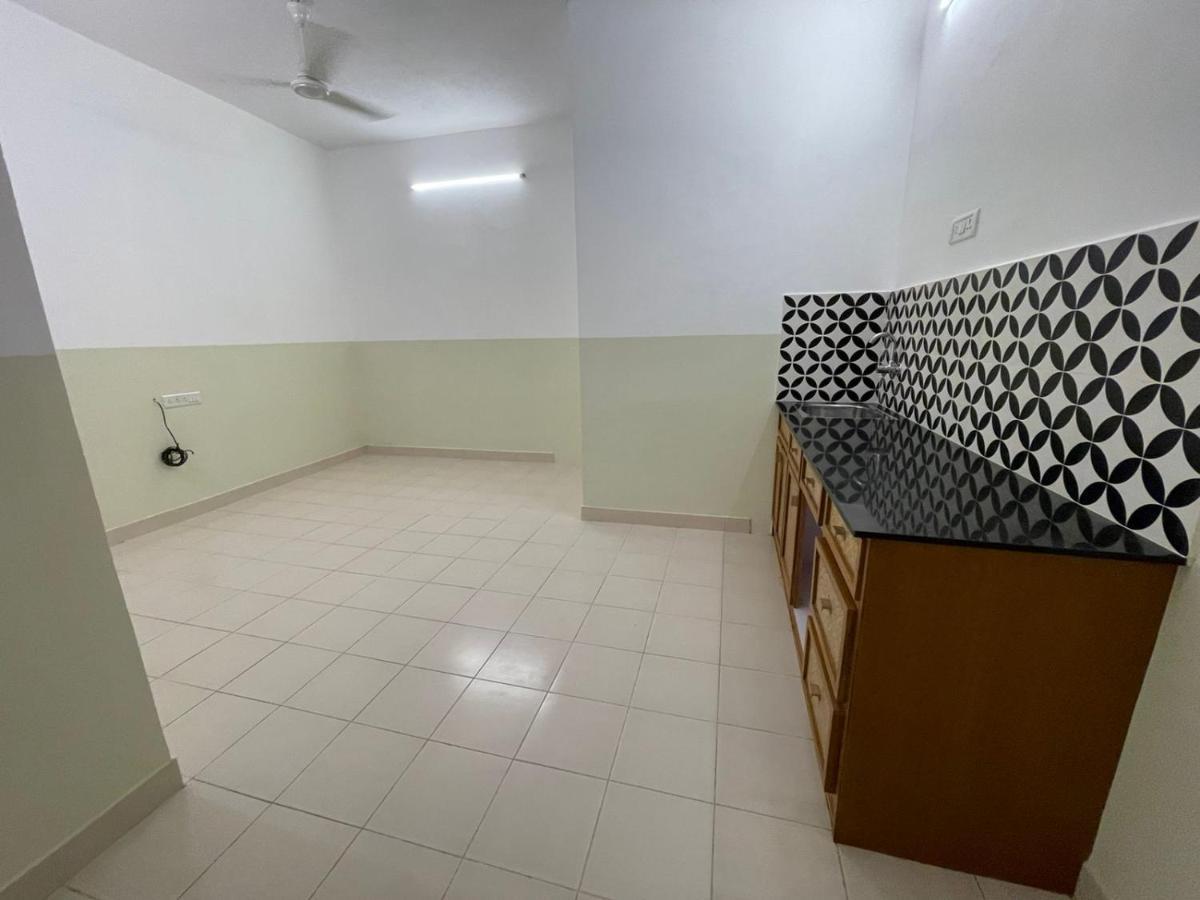 Hanu Reddy Residences - Nawab Habibullah Avenue Chennai Exterior photo